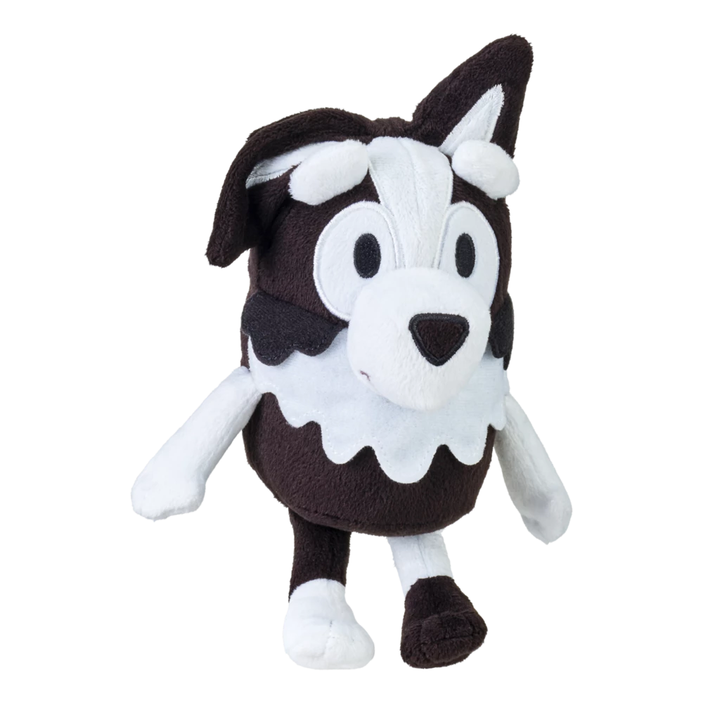 Bluey Mackenzie Mini Plush Toy 20cm - Image 2
