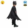 DC COMICS Batman Cape And Mask Set
