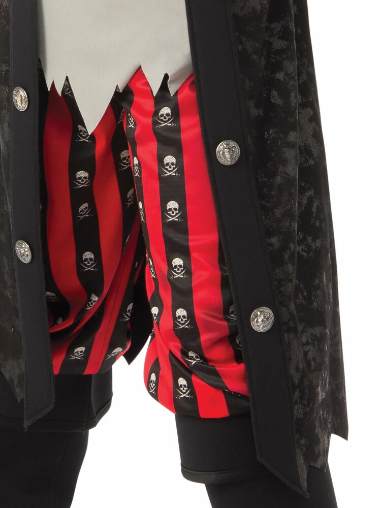 Rubies Swashbuckling Pirate Costume - Image 2