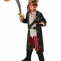 Rubies Swashbuckling Pirate Costume