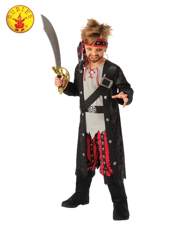 Rubies Swashbuckling Pirate Costume