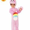 Care Bears Cheer Bear Costume