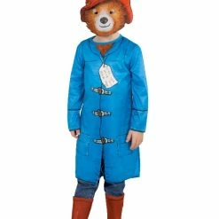 Paddington Bear Costume
