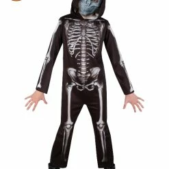 Rubies Skeleton Costume