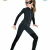 DC COMICS Catwoman Costume