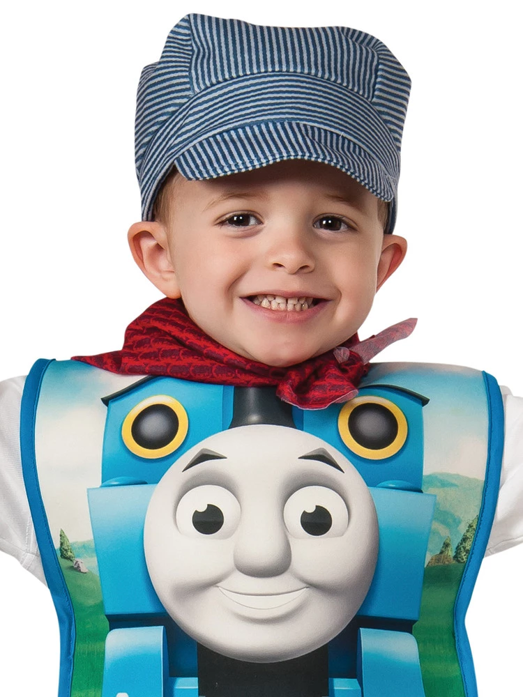 Thomas & Friends - Thomas Costume - Image 2