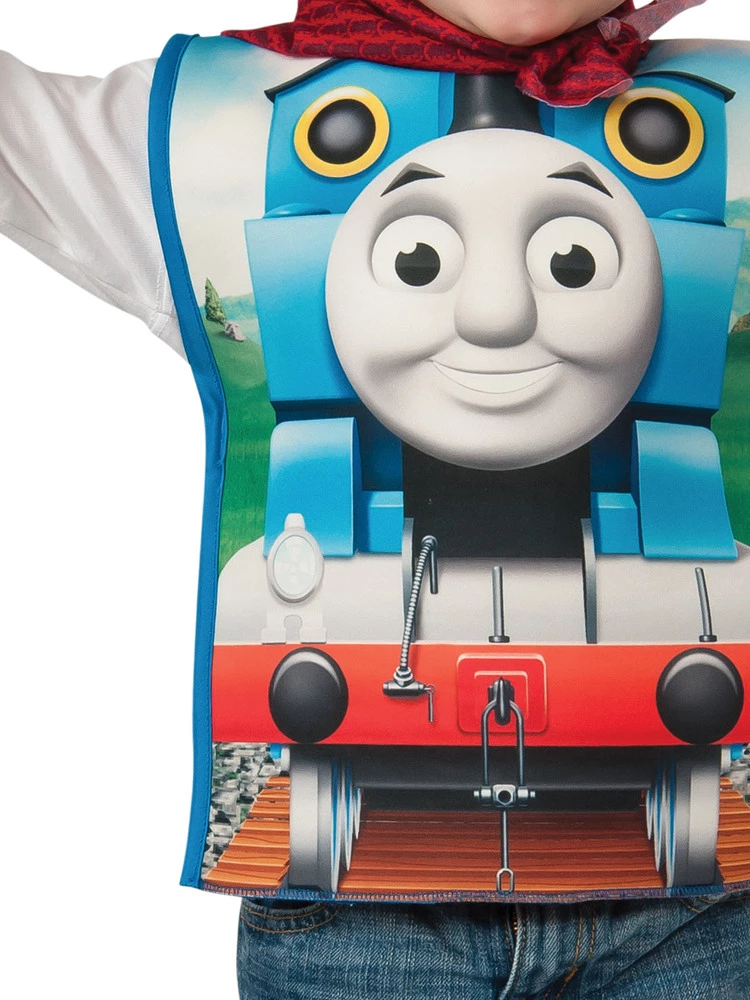 Thomas & Friends - Thomas Costume - Image 3