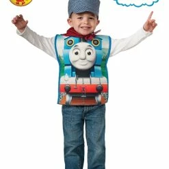 Thomas & Friends - Thomas Costume