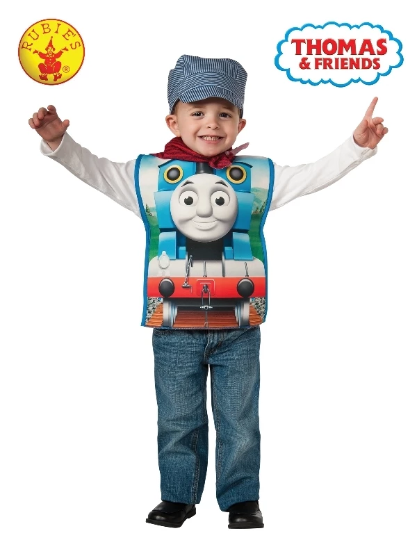 Thomas & Friends - Thomas Costume