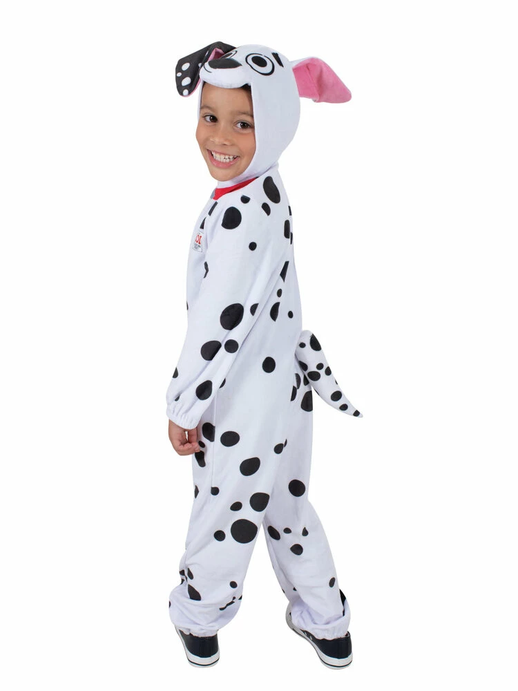Disney 101 Dalmatians Costume - Image 2