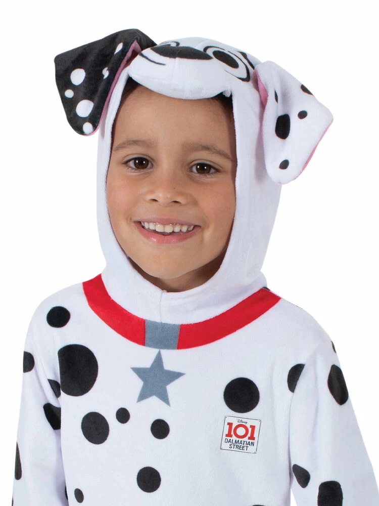 Disney 101 Dalmatians Costume - Image 3
