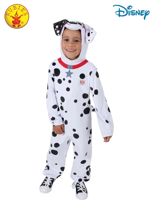 Disney 101 Dalmatians Costume