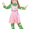 Rubies Costumes The Wiggles Premium Dorothy The Dinosaur Costume Size 2-4