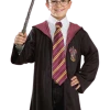 Harry Potter Dress Up Gryfindor Scarf