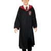 Harry Potter Classic Hooded Robe Childrens Costume
