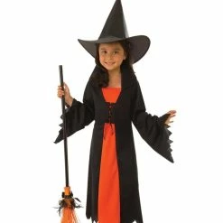 Rubies Deerfield Witch Costume