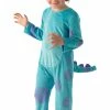 Pixar Sully Deluxe Child Costume