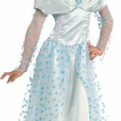 Rubies Deerfield Blue Star Princess