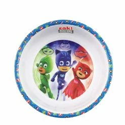 Zak PJ Masks Melamine Bowl