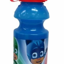 Zak PJ Masks 414ML PP Squeeze Bottle With Dome Cap
