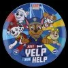 Paw Patrol Melamine Plate