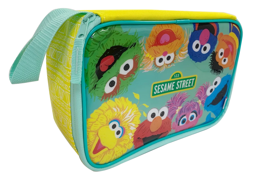 Sesame Street Cold Box Bag - Image 2