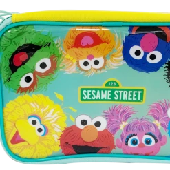 Sesame Street Cold Box Bag