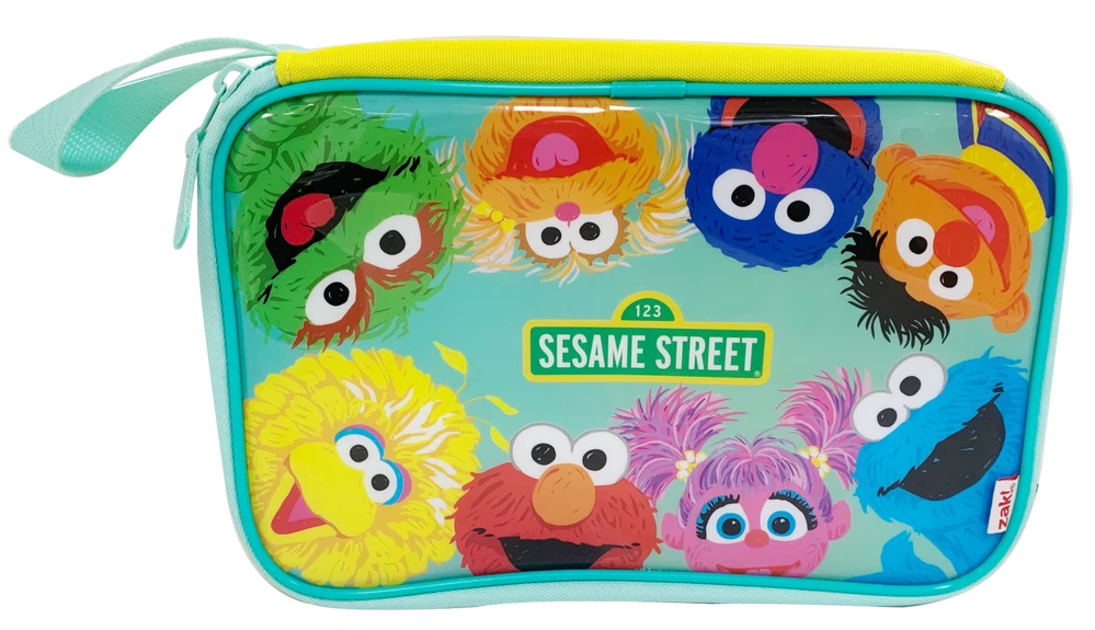 Sesame Street Cold Box Bag