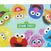 Sesame Street Placemat