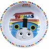 Zak Thomas The Tank Engine Melamine Bowl