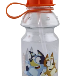 Bluey 414ml Tritan Drink Bottle