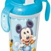 Disney Baby Mickey Training Tumbler Blue 300ml
